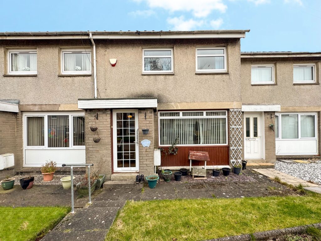 Dundonald Street, Blantyre, Blantyre, Glasgow